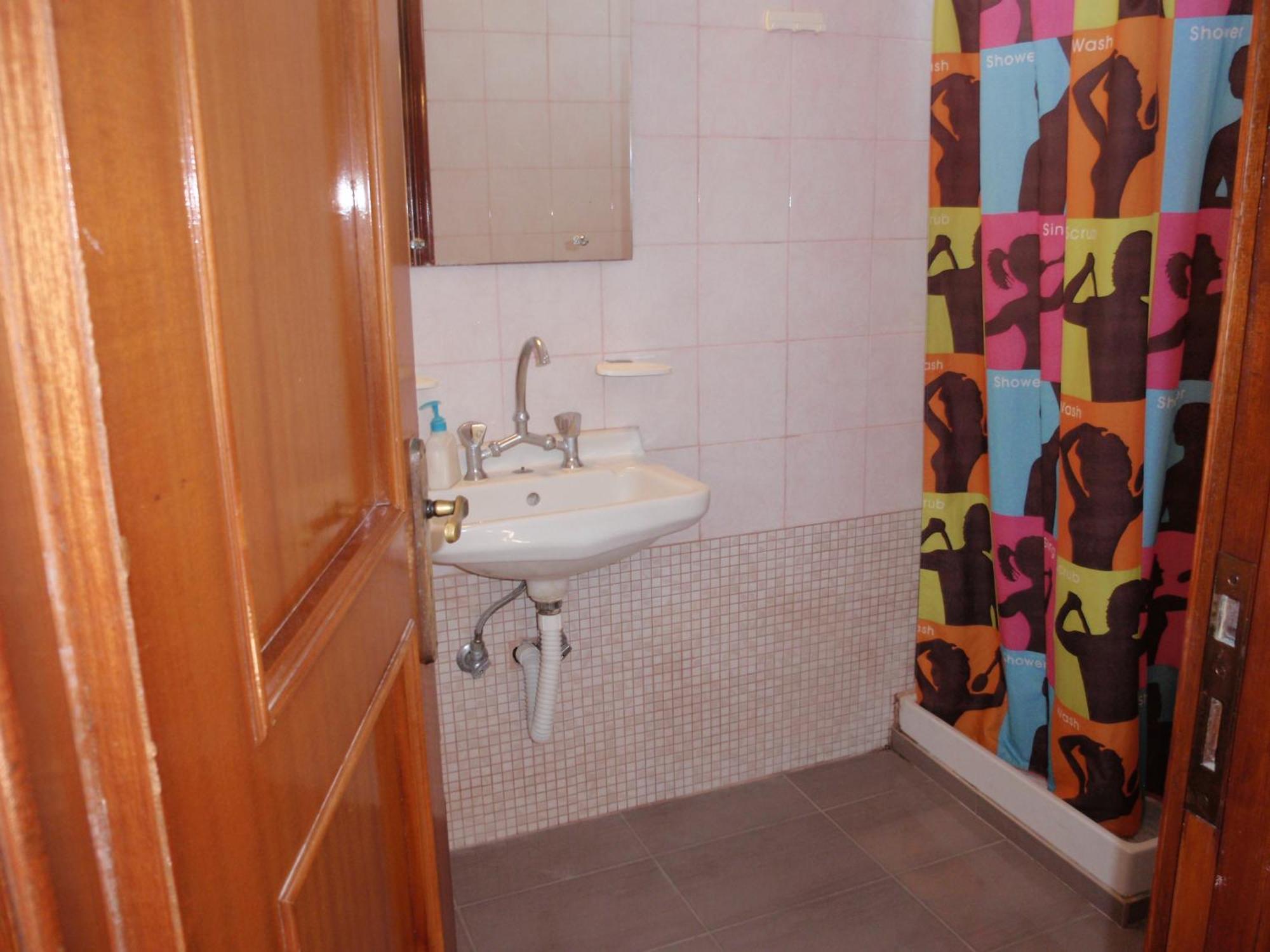 Vazakas Rooms Μυτιλήνη Εξωτερικό φωτογραφία