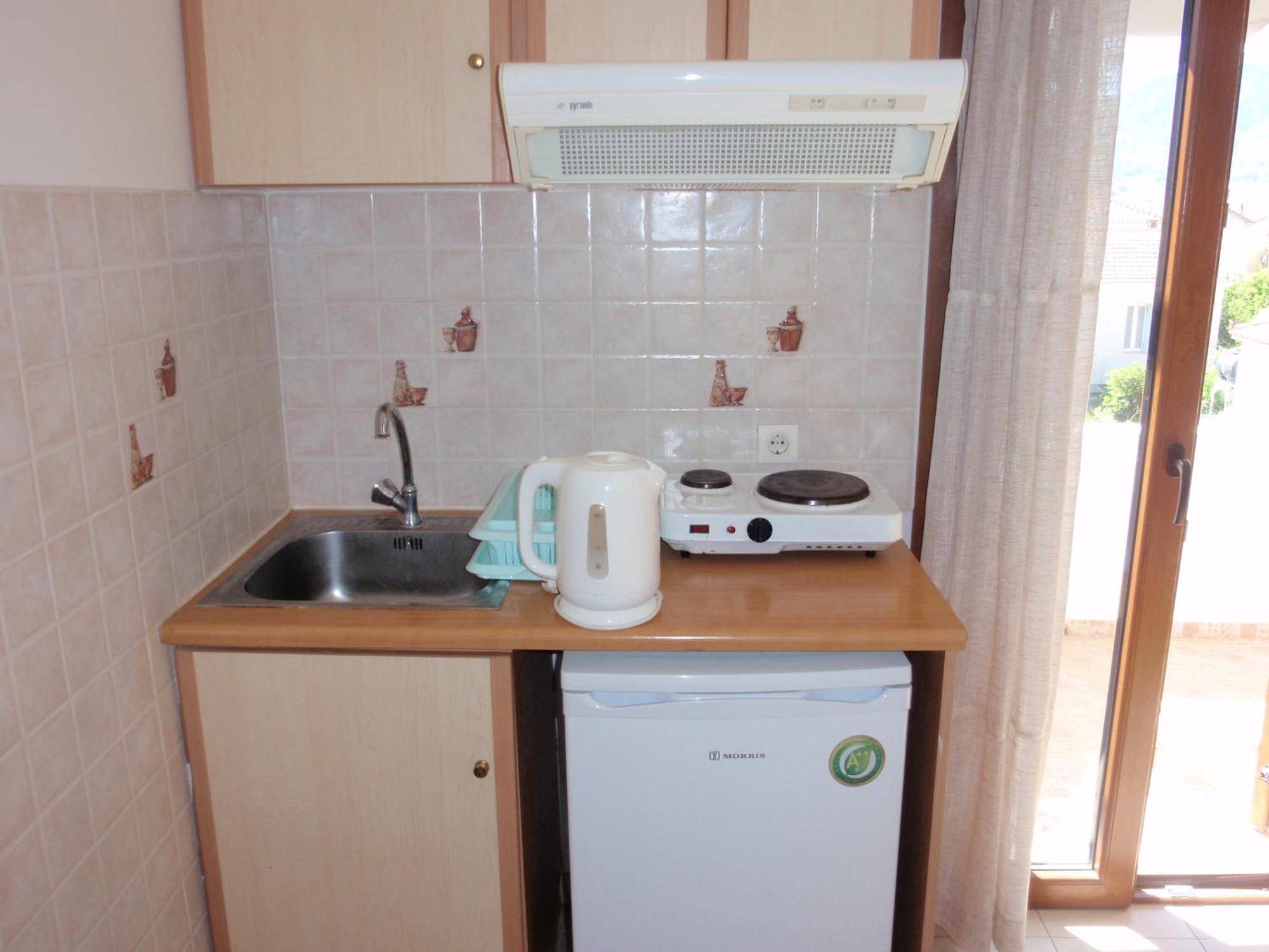 Vazakas Rooms Μυτιλήνη Εξωτερικό φωτογραφία