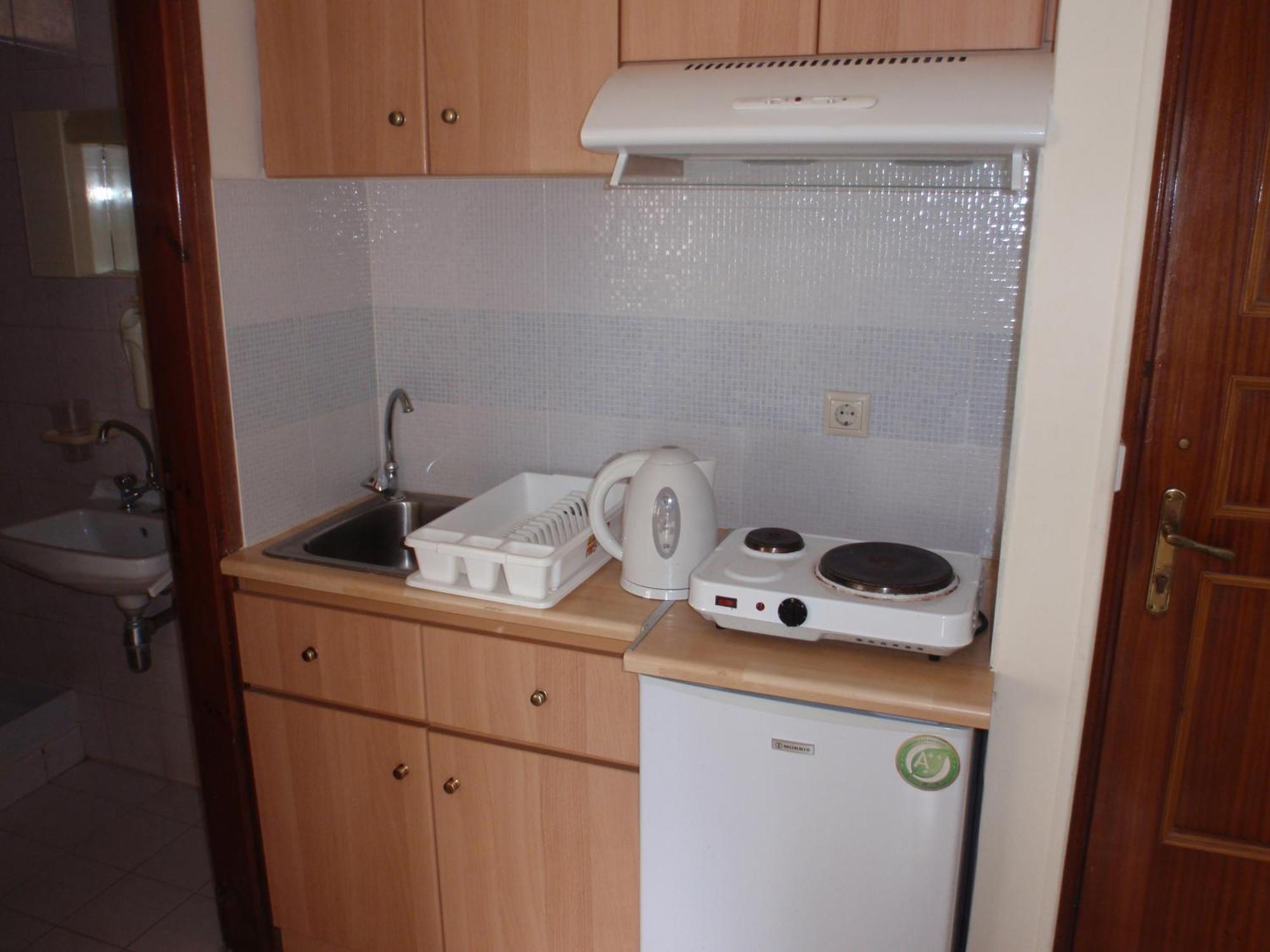 Vazakas Rooms Μυτιλήνη Εξωτερικό φωτογραφία