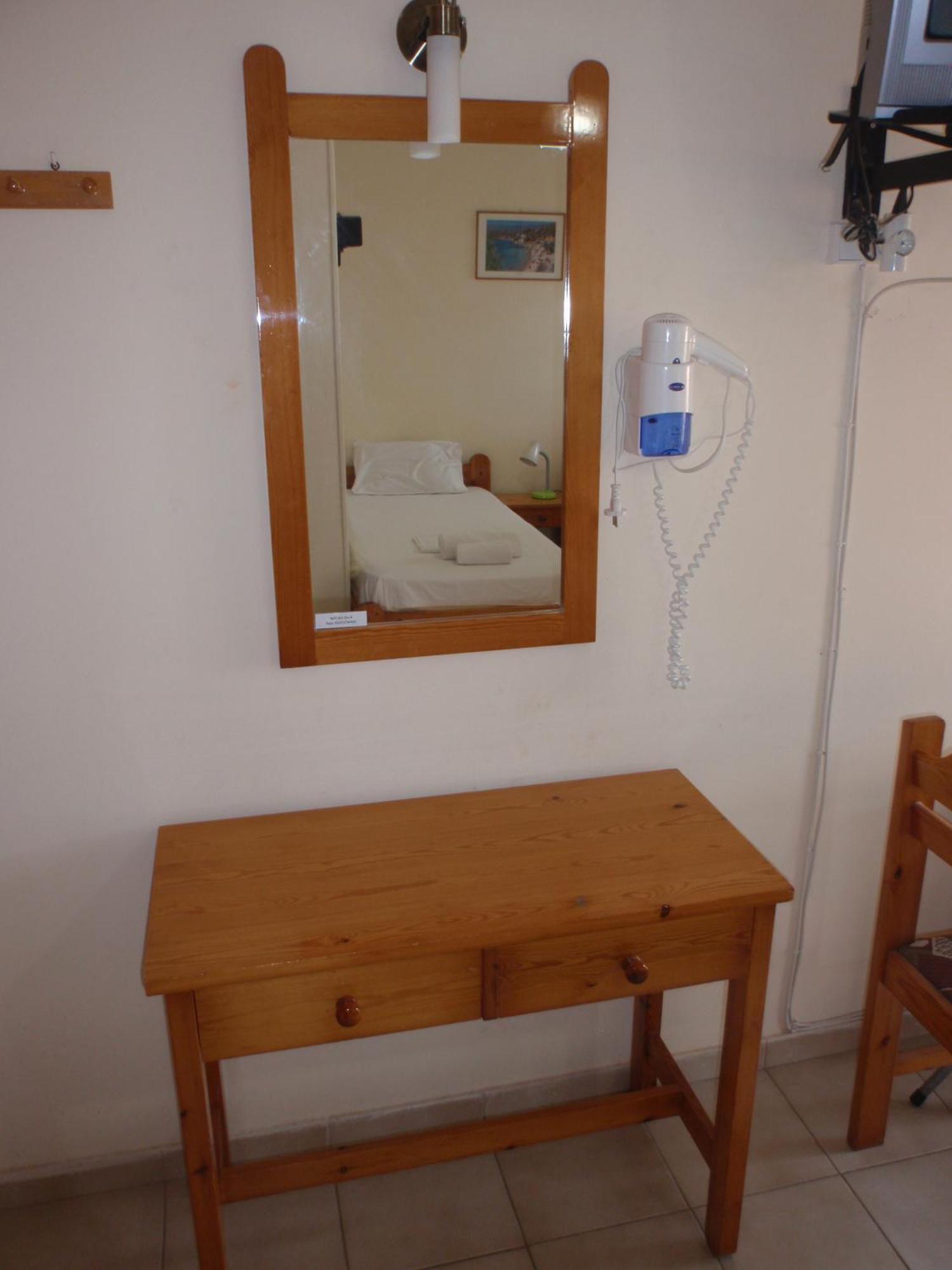 Vazakas Rooms Μυτιλήνη Εξωτερικό φωτογραφία