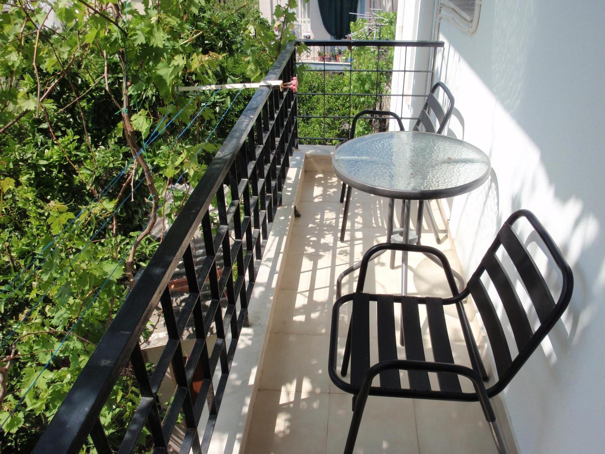 Vazakas Rooms Μυτιλήνη Εξωτερικό φωτογραφία