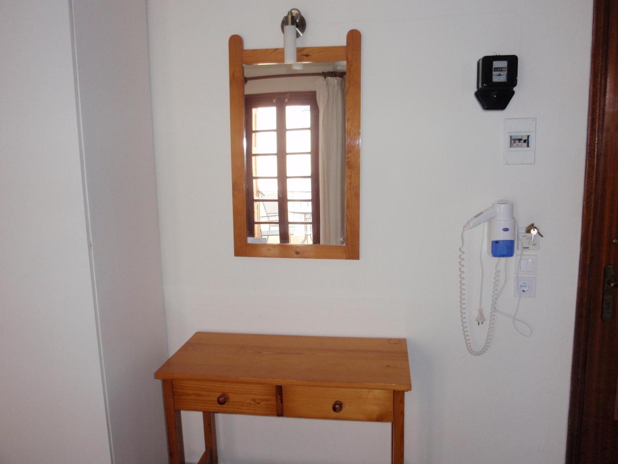 Vazakas Rooms Μυτιλήνη Εξωτερικό φωτογραφία