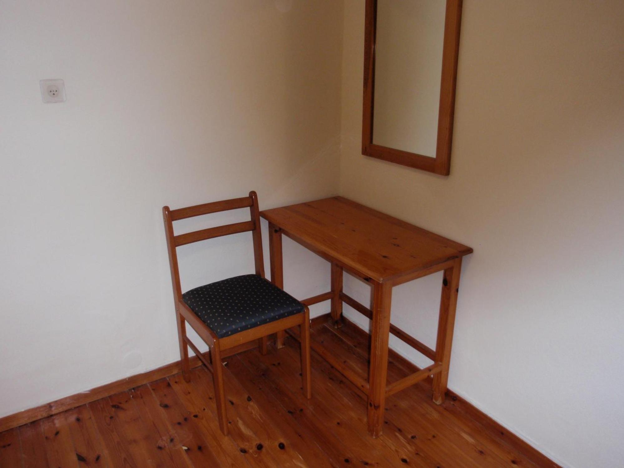 Vazakas Rooms Μυτιλήνη Εξωτερικό φωτογραφία