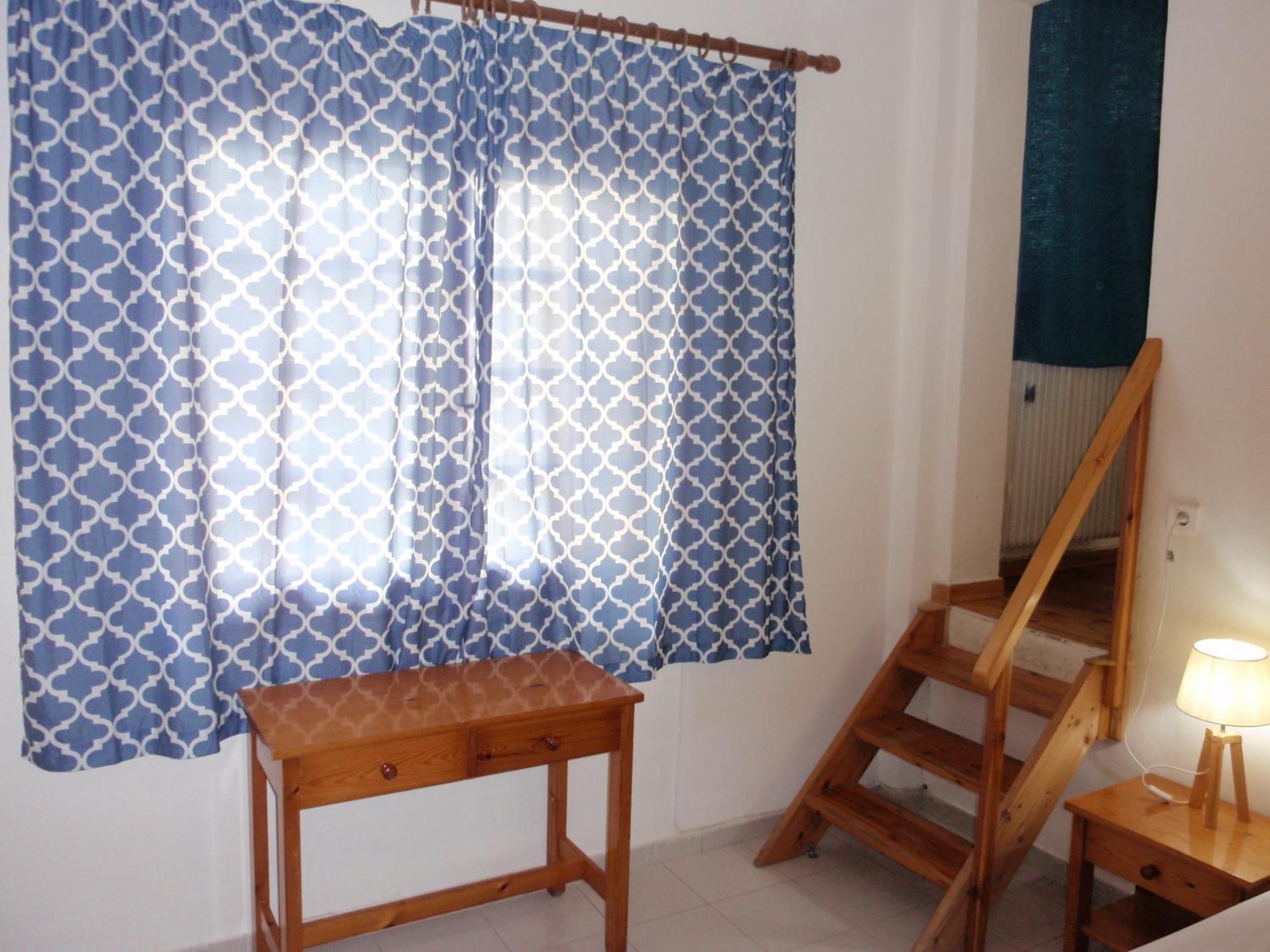 Vazakas Rooms Μυτιλήνη Εξωτερικό φωτογραφία
