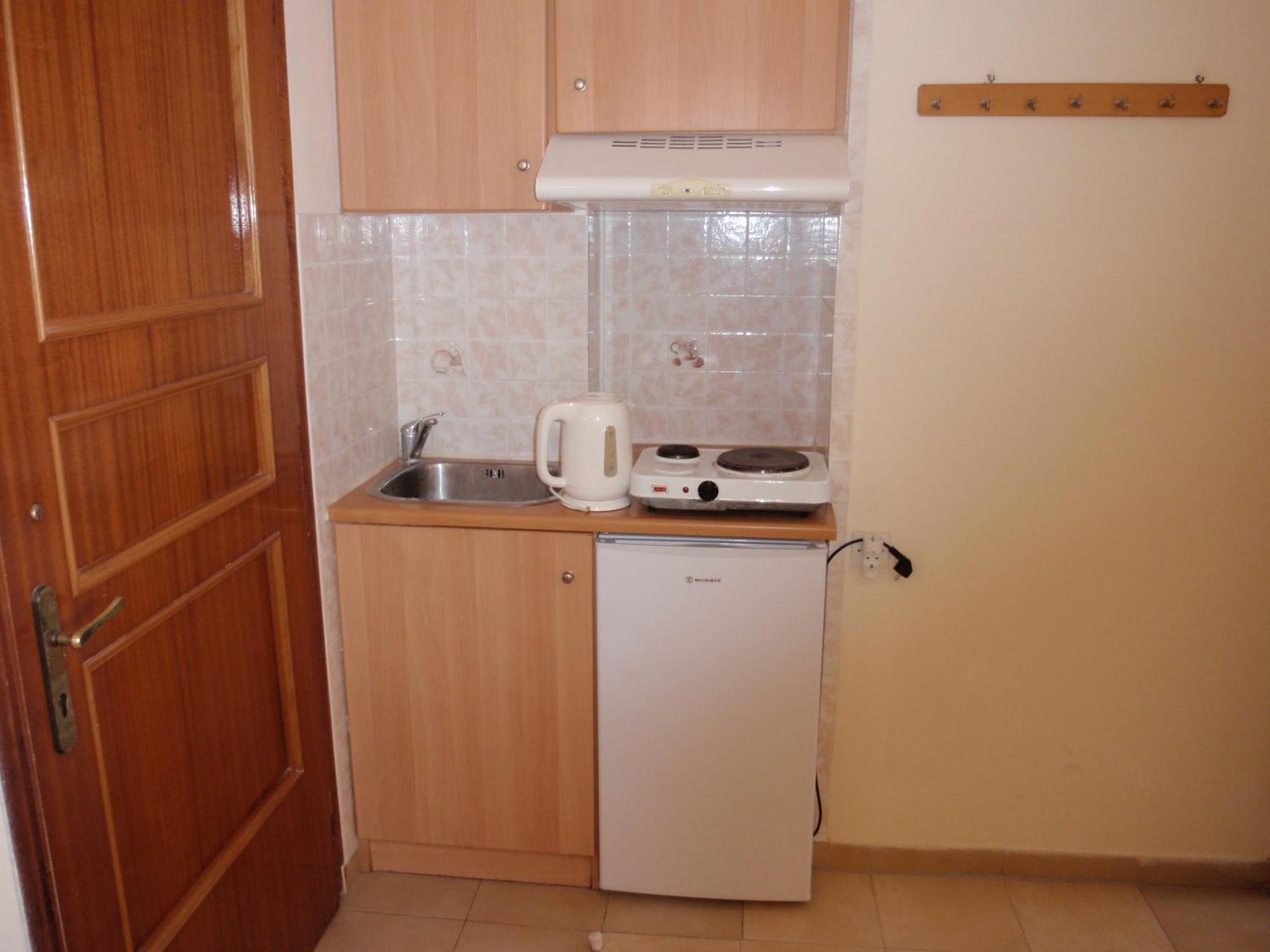 Vazakas Rooms Μυτιλήνη Εξωτερικό φωτογραφία