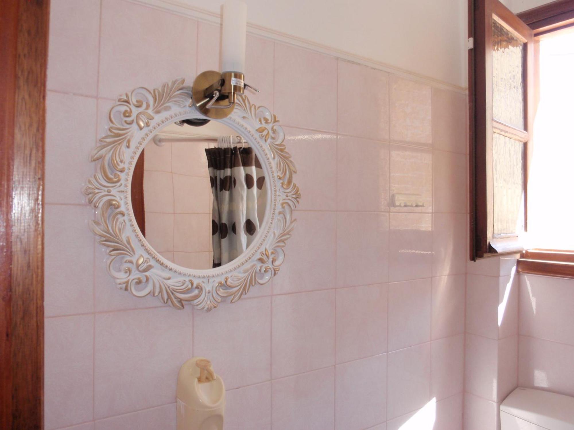 Vazakas Rooms Μυτιλήνη Εξωτερικό φωτογραφία