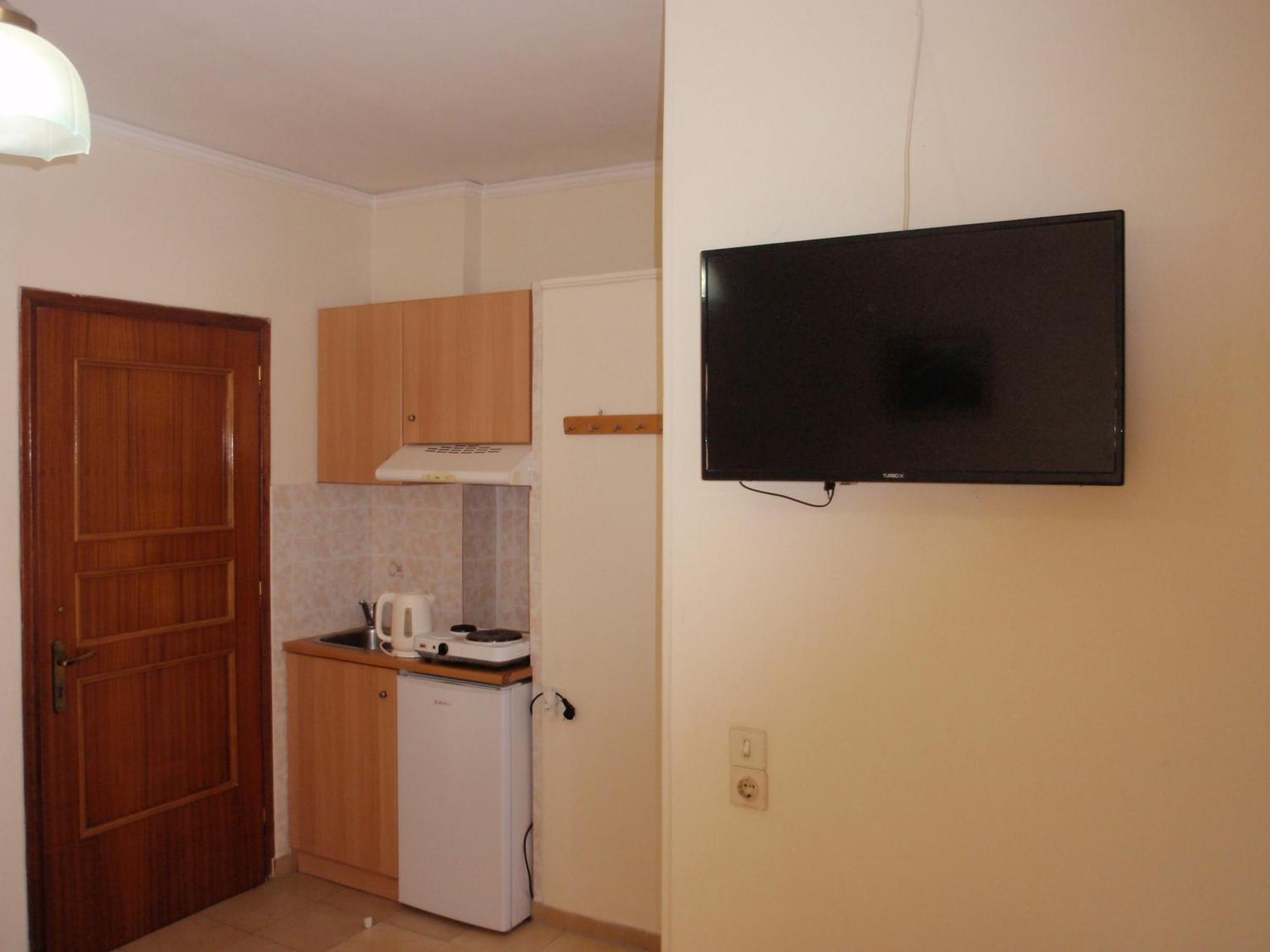 Vazakas Rooms Μυτιλήνη Εξωτερικό φωτογραφία