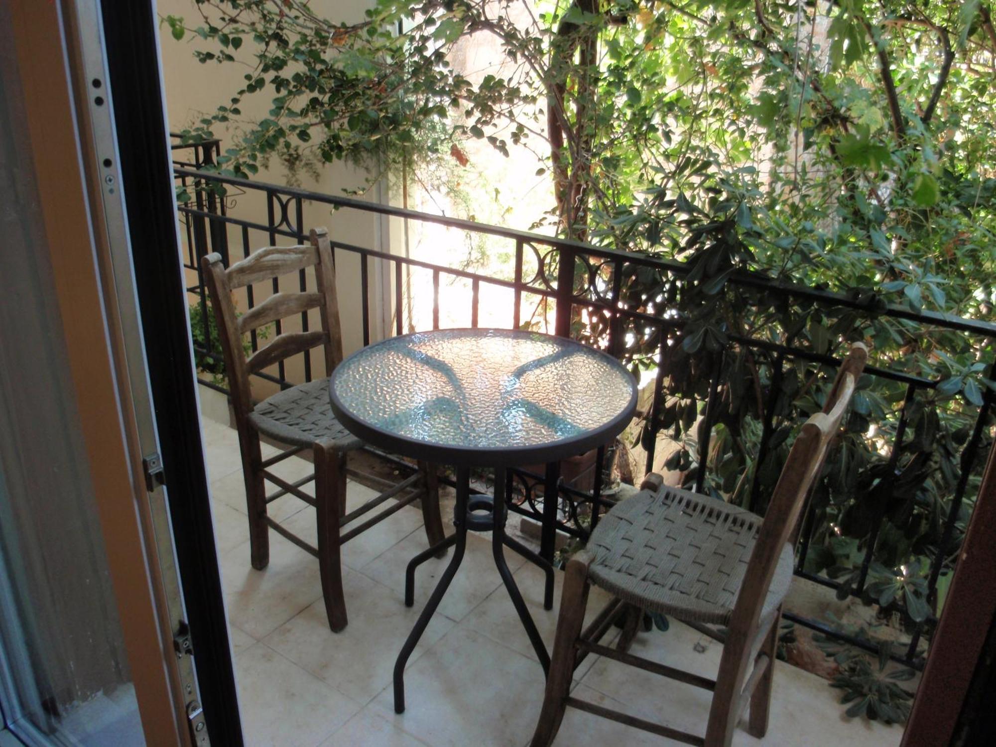 Vazakas Rooms Μυτιλήνη Εξωτερικό φωτογραφία